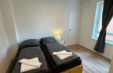 NorthWest Apartments - Foto 1