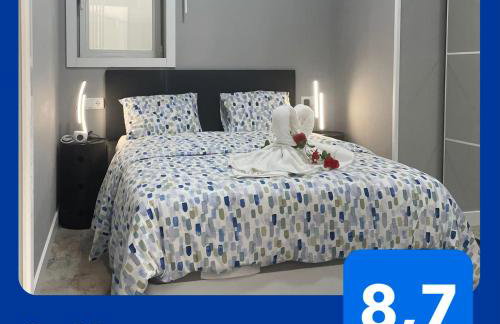 Encanto Santiago Bernabéu- Apartamento CASTELLANA - Photo 6