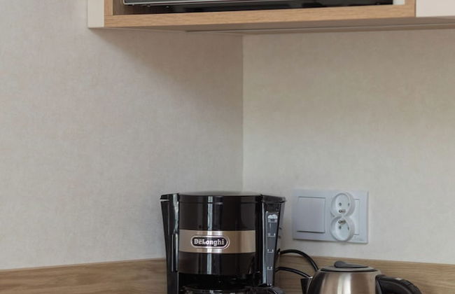 Bel Mare Apartments by Renters - Photo 64