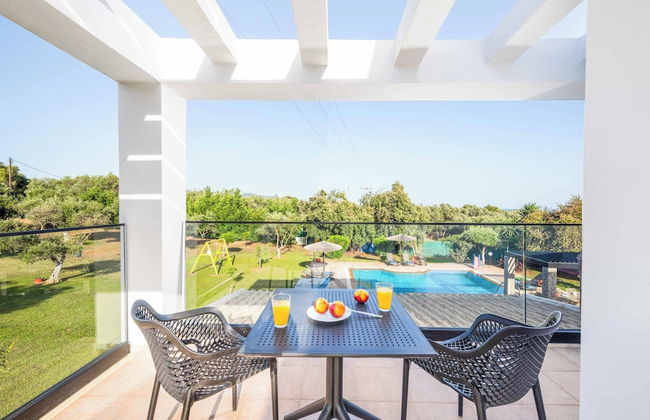 Villa Melitti - Foto 37