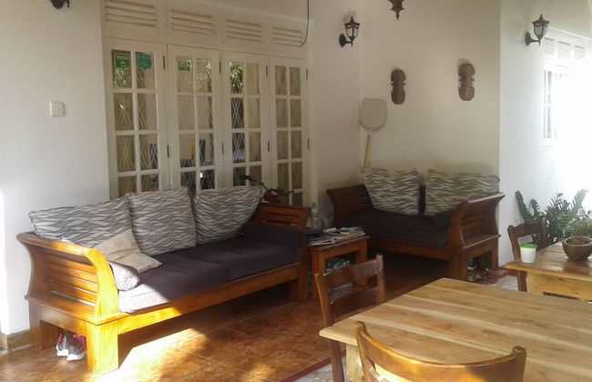 villa begonia - Foto 23