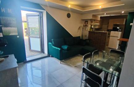 Apart Radzice - Foto 1