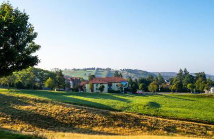 Ferienhaus Mountain View Six53 mit Sauna und Kamin in St. Andreasberg - Foto 10