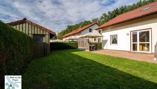 Wald und See Dargun 31A - Foto 2