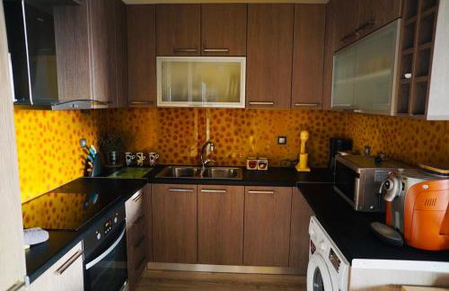 URBAN APARTMENT - Foto 8