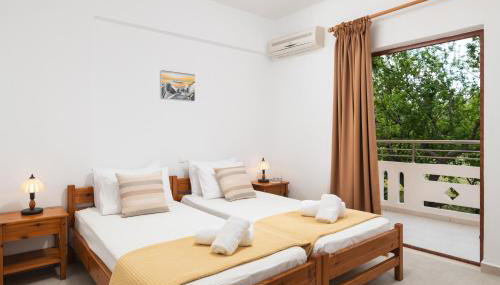 Aphrodite Apartments - Foto 4