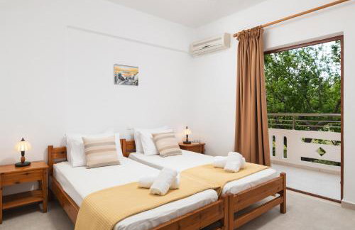 Aphrodite Apartments - Foto 4