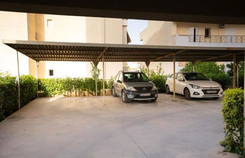 Maria's Airport Apartment, 4' metro, 10' airport, 15' beach, 40' city center - Foto 46