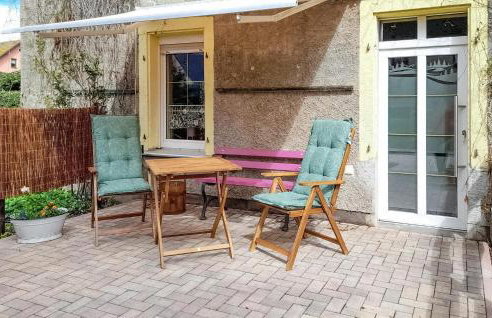 Ferienwohnung Schwarzenberg - Foto 1