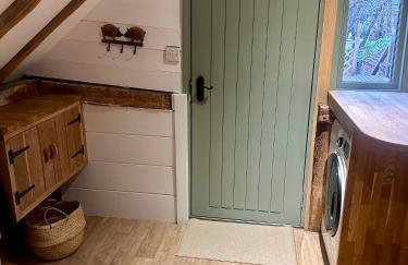 The Granary - Foto 15