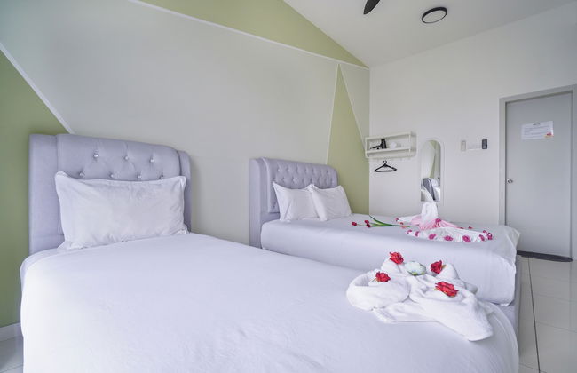 The Horizon Ipoh L15 by Grab A Stay - Foto 17