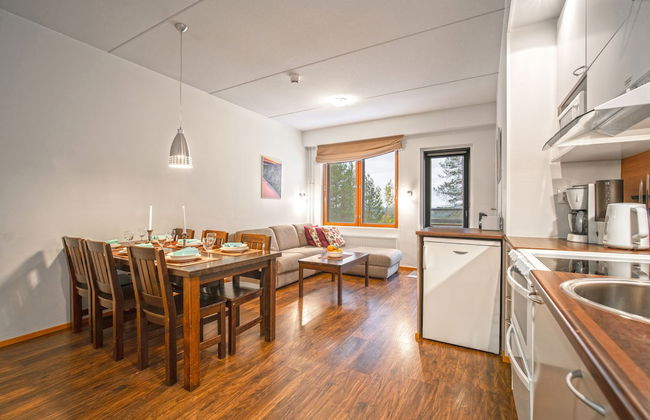 Ski-Inn PyhäSuites - Foto 16