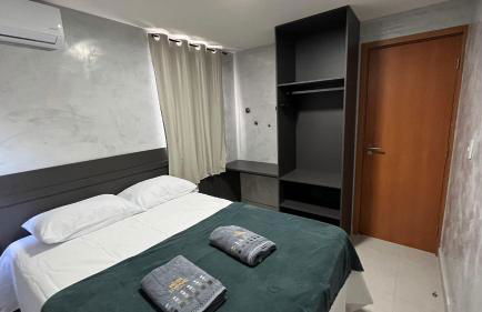 Flat Comfort La Belle Formosa - Cabedelo - Photo 8