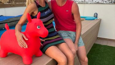 Apartments Sunshine G1 - Foto 3