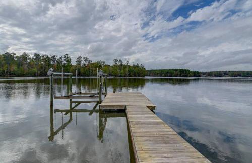 La La Lakehouse Sleeps 6 - Foto 54