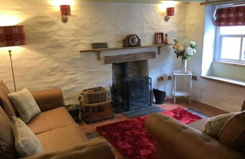 Penrallt-Fach Traditional Welsh cottage Pembrokeshire - Foto 50