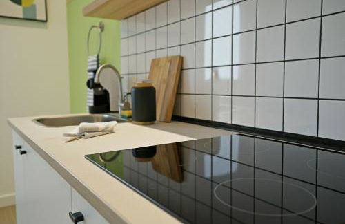 Cozy Spot near the City Centre - Photo 14