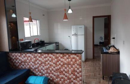 Casa na Praia com piscina Mongaguá - Foto 7