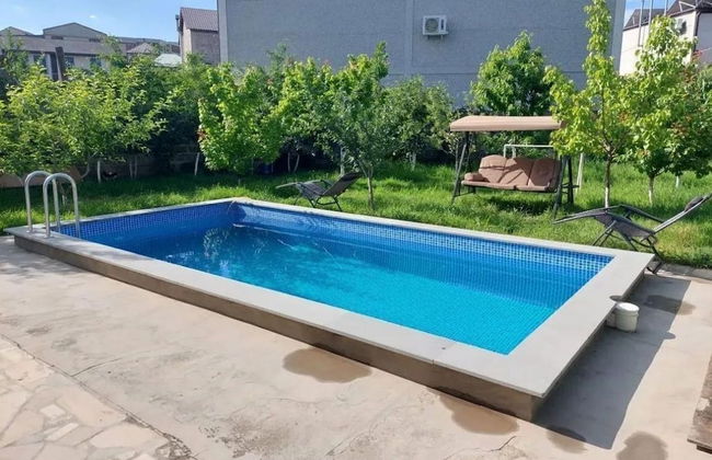 Motel Gavar - Photo 2