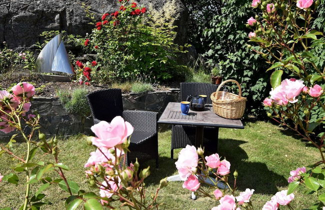 Holiday Home in Skærhamn - Foto 20