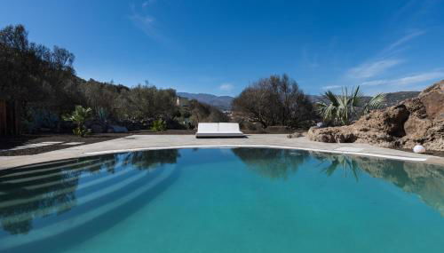 Villa Hacienda de la Guirra - Foto 2