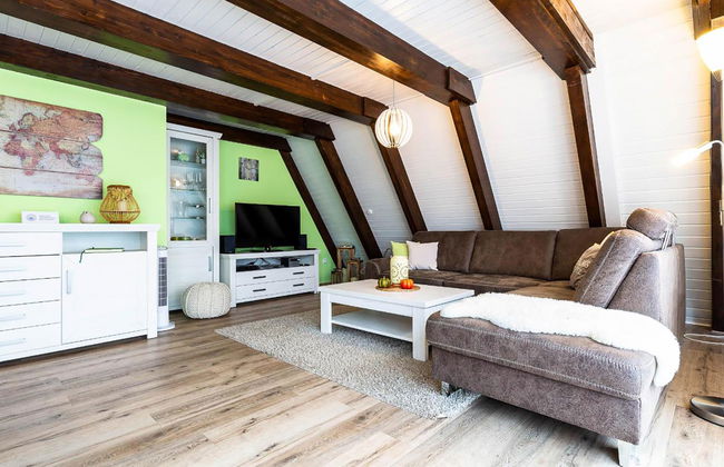 Ferienwohnpark Immenstaad - Foto 7