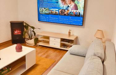 Ruhe & Erholung im Grünen! Mediterranes Landhaus-Apartment mit Jacuzzi für bis zu 4 Personen - Foto 21