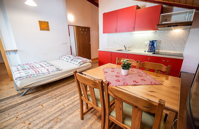 Apartments Bedanc - Photo 17