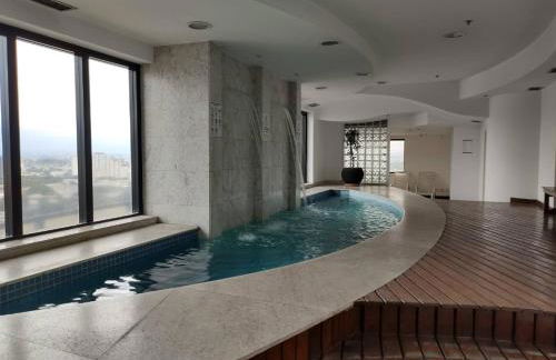 Hotel Flat Guarulhos 5 - Foto 22