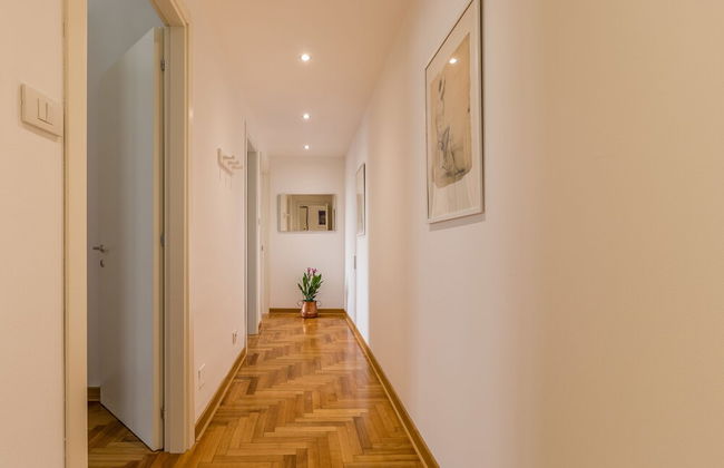 Basilica Sant'Antonio at 100 meters - Foto 19