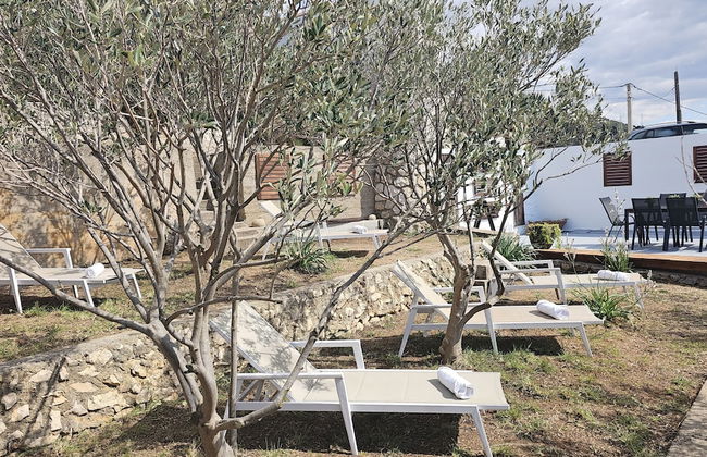 Holiday Home Jan - Foto 28