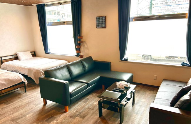 Economy Hotel Upashi - Photo 59