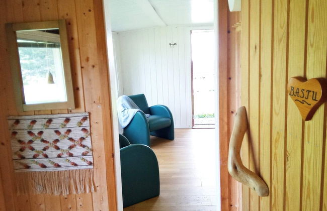 5 Person Holiday Home in Lulea-by Traum - Photo 5