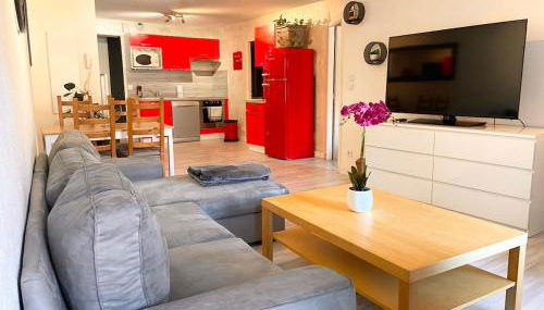 Spacieux T2 en plein centre de Chorges - Foto 3