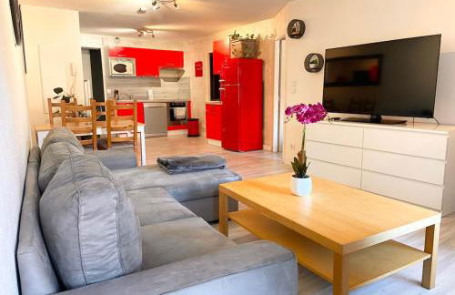 Spacieux T2 en plein centre de Chorges - Foto 3