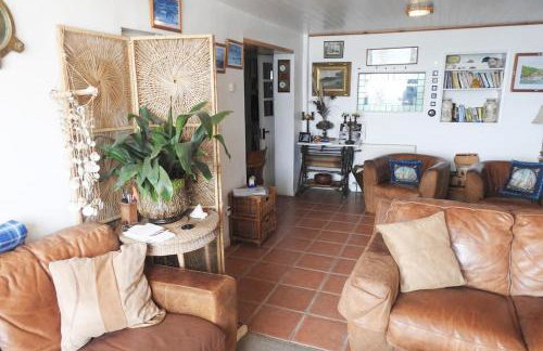 The Old Admiralty Boathouse - at Cawsand Beach - Foto 5