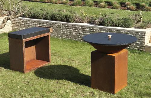 Mondellebotte - Luxus Villa & traumhafter Meerblick - Foto 27