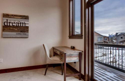 River Run Townhomes by Vail Resorts - Foto 28