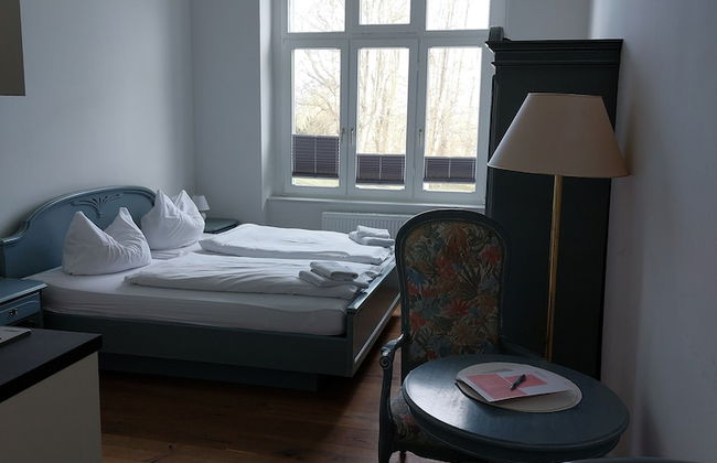 Schloss Hohendorf - Foto 15