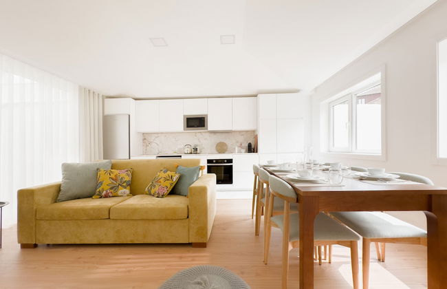 Vibrant Porto Apartments-Campo 24 - Foto 38