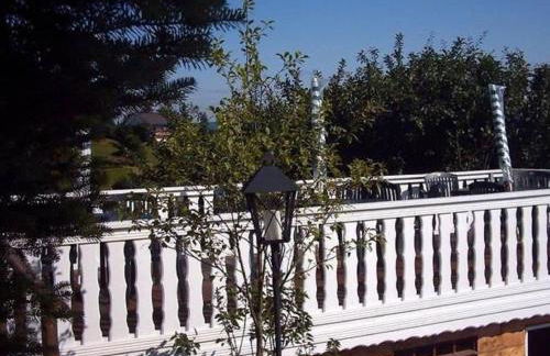 Morbach Hillside Mansion - Foto 13