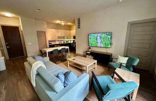 Vargos Longterm Gym pool 2B2B King fully equipped - Foto 1