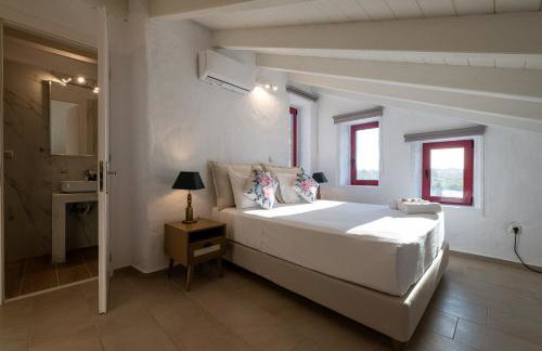 Abeloessa Methonian Hospitality - Foto 49