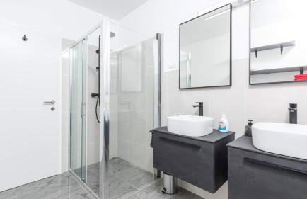 Modern villa Bibali Istra with pool in Buje - Foto 22