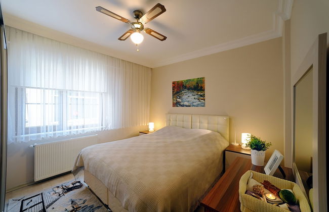 Kaya Apart Point - Foto 11