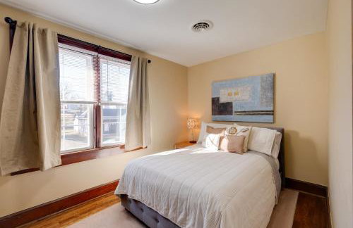 Walk to Main St and Campus! Dtwn Radford Home - Foto 19