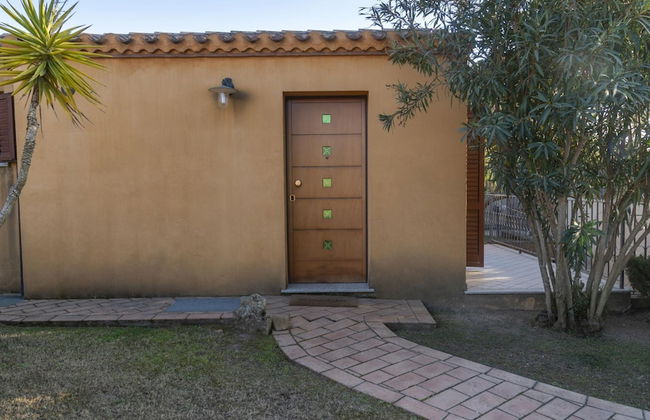 Welcomely - Su Niberu - Il Ginepro - Foto 22