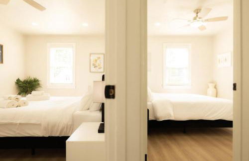 Work, Rest and Gather - Spacious 3BR with Modern Charm - Foto 58