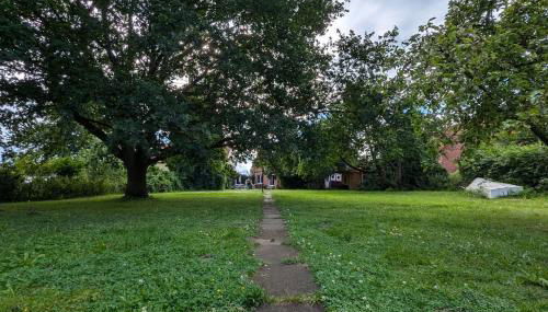 Ferienhaus Weserblick - Foto 4