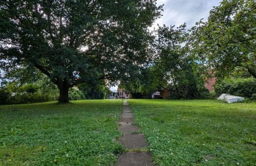 Ferienhaus Weserblick - Foto 4